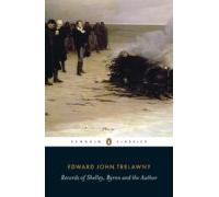 Records Of Shelley Byron And The Author (ebook)