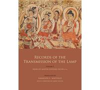 Records of the Transmission of the Lamp (Jingde Chuadeng Lu): Volume 5 (Books 18-21) - Heirs of Master Xuefeng Yicun et al.