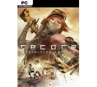 ReCore: Definitive Edition PC