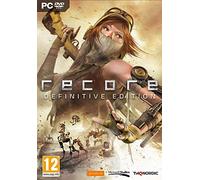 Recore Definitive Edition (PC Game)
