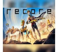 ReCore: Definitive Edition (PC) Steam Key - EU