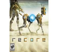 ReCore Definitive Edition Steam Gift GLOBAL