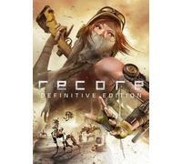 ReCore Definitive Edition Steam Key EUROPE