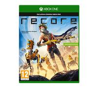 Recore [Importación Italiana]