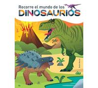 Recorre el Mundo de los Dinosaurios: 1