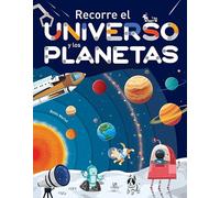 Recorre el Universo y los Planetas: 2