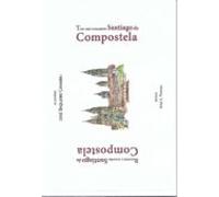 Recorrer Y Recordar Santiego De Compostela (ed. Bilingue Castellano-in