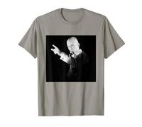 Recorrido de estación a estación de David Bowie en 1976 Camiseta