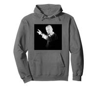 Recorrido de estación a estación de David Bowie en 1976 Sudadera con Capucha
