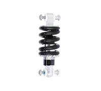 Recorrido del muelle del amortiguador XLC rs-f01 tapered 40 mm