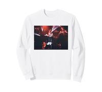 Recorrido por el Cantante de Carne Bat out of Hell Live Everything Louder Sudadera