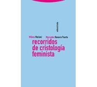 Recorridos De Cristologia Feminista