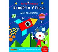 recorta y pega (ARTY MOUSE)