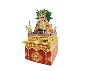 RECORTABLE HERMANDAD DE LA PASTORA