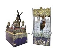 RECORTABLE HERMANDAD DE LOS GITANOS DE SEVILLA