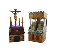 RECORTABLE HERMANDAD ESTUDIANTES DE SEVILLA