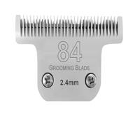 Recortador De Aseo For Perros Y Gatos A5, Cuchilla De Cerámica Desmontable, Compatible Con Andis, Compatible Con Oster, Compatible Con Wahl(T84)