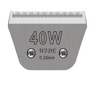 Recortador De Aseo For Perros Y Gatos A5, Cuchilla De Cerámica Desmontable, Compatible Con Andis, Compatible Con Oster, Compatible Con Wahl(40W)