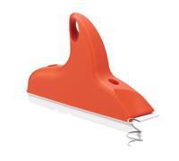 Recortador de Cantos - Herramientas de Mano Multifuncionales Ergonómicas de Precisión - Utensilio para Cantos | Para Corte Ranurado y Recorte en Carpintería de Madera Fabricación de Muebles Taller y H