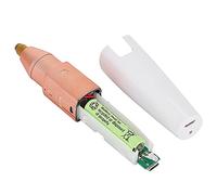 Recortador de Cejas, Removedor de Vello Facial Eléctrico USB, Removedor para Mujer, Depilación, Depilación, Recorte de Cejas