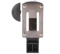 Recortador de mtlavismo para accesorios de instrumentos musicales de clarinete y saxofón herramienta profesional para reparar tiempo de ahorro roto y dinero hecho de plástico y (Voz alta)