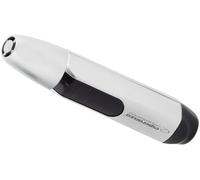 Recortador de nariz y orejas SPIKE (plateado) - ESPERANZA