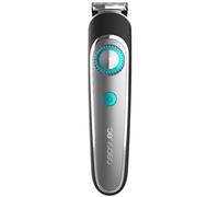 Recortador de pelo multifunción PrecisionCare (negro/gris) - CECOTEC