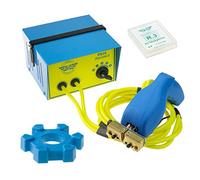 Recortador de perfil PS15 PS-15 370W. Recortador de neumáticos con cable largo. Homologado CE. 230V