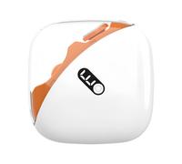 Recortador de uñas eléctrico inalámbrico de acero inoxidable para limar automáticamente el hogar, viajes, herramienta eléctrica esencial para uñas