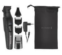 Recortador Multifuncional REMINGTON GRAPHITE G2 (Autonomía 40 min - Corriente)