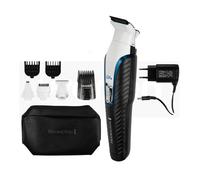 Recortador Multifuncional REMINGTON Graphite Series PG4000 (Autonomía 60 min - Batería)