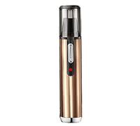 Recortador Pelos Nariz Mujer Hombre Recarbable - Facial Care Tool Para Nariz Pelos, Profesional Nose Hair Trimmer, Cortadora De Vello Para Nariz Y Orejas, Cortapelos Para Nariz Y Orejas Recargable