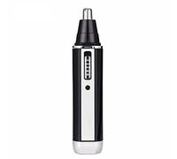Recortador Pelos Nariz Mujer Hombre Recarbable - Profesional Nose Hair Trimmer, Cortadora De Vello Para Nariz Y Orejas, Cortapelos Para Nariz Y Orejas Recargable, Facial Care Tool Para Nariz Pelos