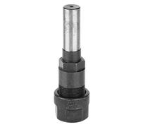 Recortador Varilla de extensión Brocas de fresado Collet Varilla de extensión Brocas de fresado Fresa Fresa Broca Varilla(1/2 shank)