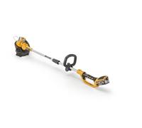 Recortadora A Batería STIGA SGT 24 AE Con Batería Y Cargador Incluidos