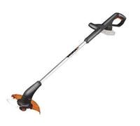 Recortadora A Batería WORX WG157E 20V De 1.5 Ah Batería Y Cargador Incluidos