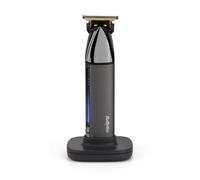 Recortadora Babyliss T991E SUPER X METAL Inalámbrica Negra
