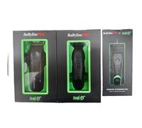 Recortadora BaBylissPRO TOMB45 FXT45C, Cargador Inalámbrico FXT45MAT