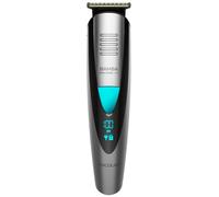 Recortadora Bamba PrecisionCare (Negro/Gris) - CECOTEC