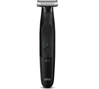 Recortadora Braun Serie X XT3100 híbrida lámina 4D resistente al agua 3 peines
