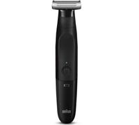 Recortadora Braun Serie X XT3100 híbrida lámina 4D resistente al agua 3 peines