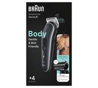 Braun BodyGroomer BG5360 Gris