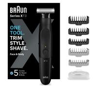 Braun XT3200 Negro Níquel-metal hidruro (NiMH)