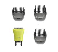 Recortadora Corporal Compatible Con Philips | Afeitadora de cuchillas recortadora de barba facial QP2520,QP2630, QP2834,QP6531,QP6520,QP6510