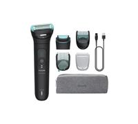 Recortadora Corporal PHILIPS BG7470/15 BG74 (120 min - Batería)
