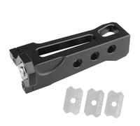 Recortadora de bandas de borde,Cepilladora de madera manual para carpintero Carpintería Herramienta manual de bricolaje | Cortador de extremo de borde para madera de muebles para mecanizar herramienta