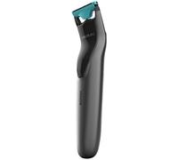 Cecotec 04411 - Recortadora De Pelo Bamba Precisioncare Oneshave 2 En 1 Uso Inalámbrico