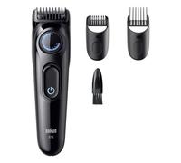 Recortadora De Barba Braun SERIES 3 Negra