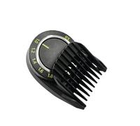Recortadora De Barba Con Peine De Corte Ajustable De 1-3 Mm | MG5716 MG5900 MG5910 MG7771 MG7707 MG7900 MG7910 MG7920 MG7925 MG7930, Compatible con Philips,
