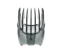 Recortadora De Barba For Hombres, Afeitadora, Peines, Cabezal Cortapelos, Compatible Con Panasonic,ER-GB60-GB74-GB70-GB80(11mm-20mm)